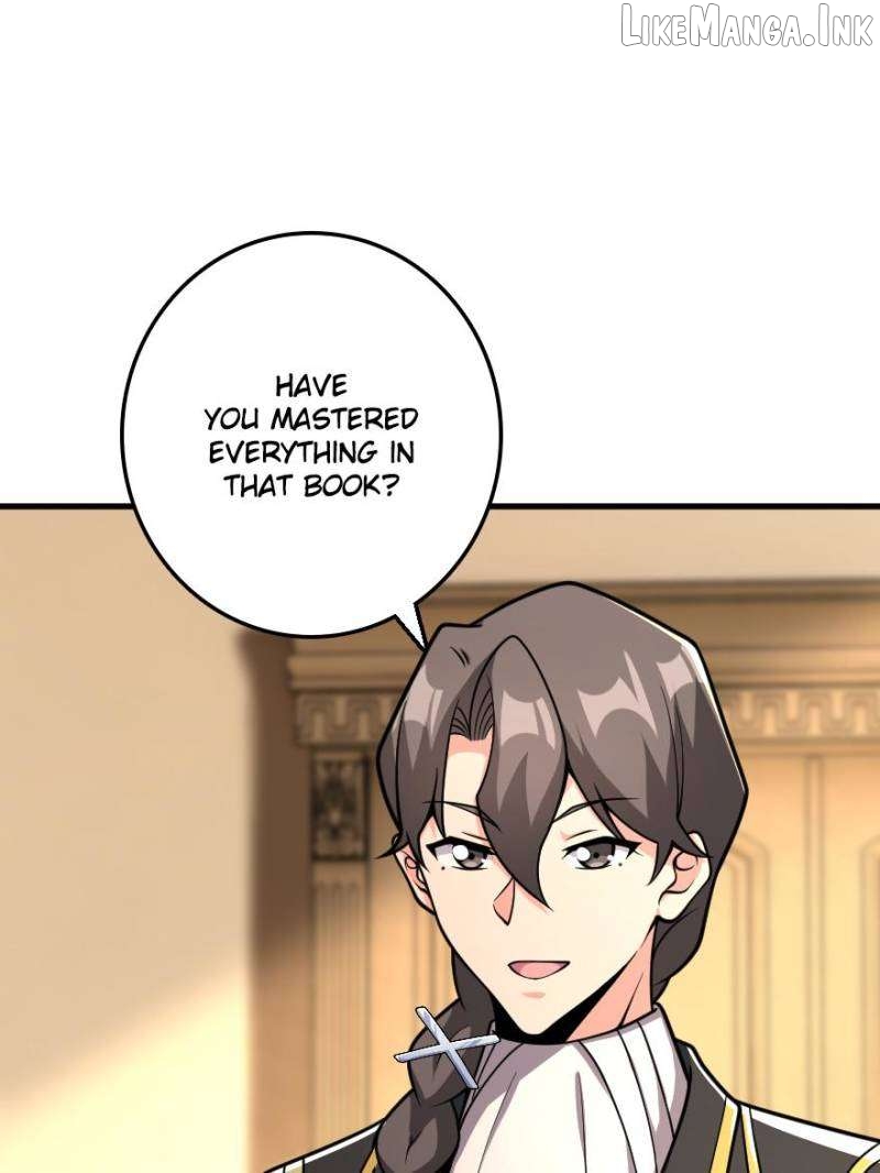 Release That Witch Chapter 540 - page 63