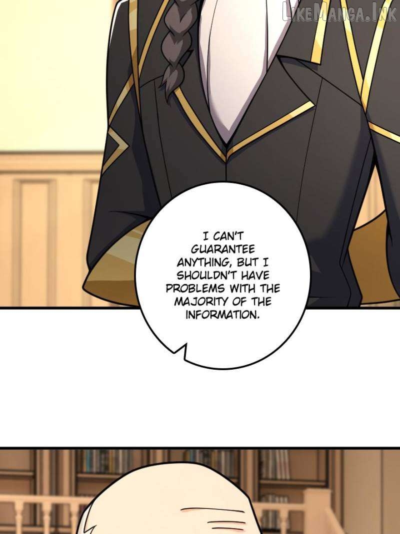 Release That Witch Chapter 540 - page 64