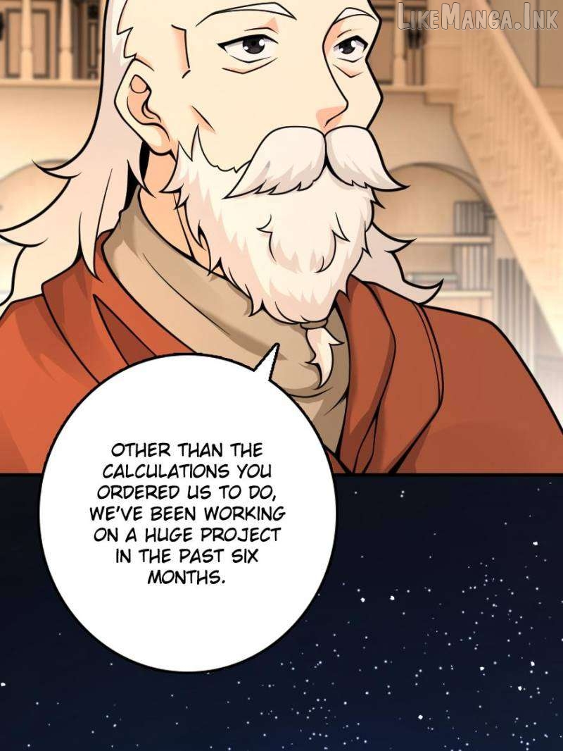 Release That Witch Chapter 540 - page 65