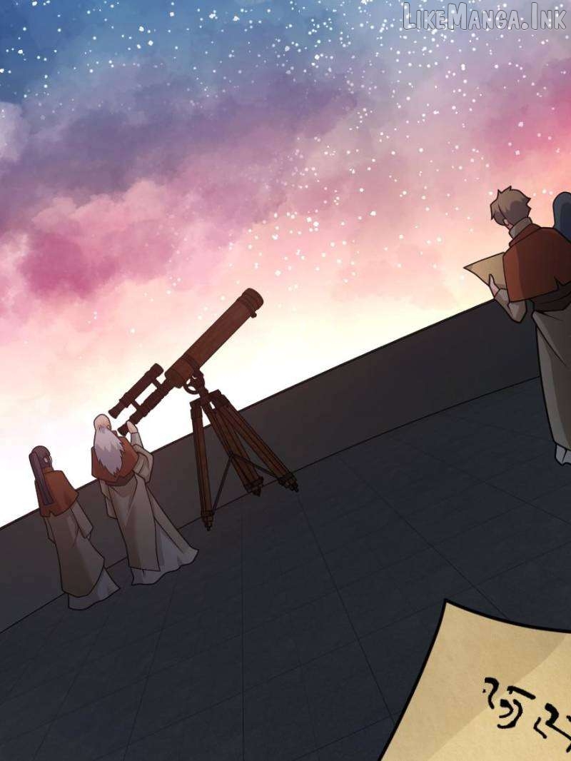Release That Witch Chapter 540 - page 67
