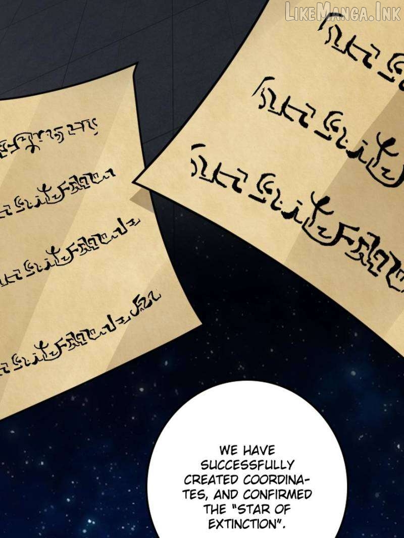 Release That Witch Chapter 540 - page 68