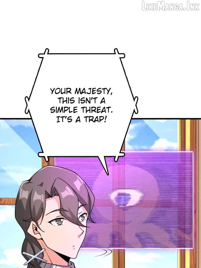 Release That Witch Chapter 540 - page 7