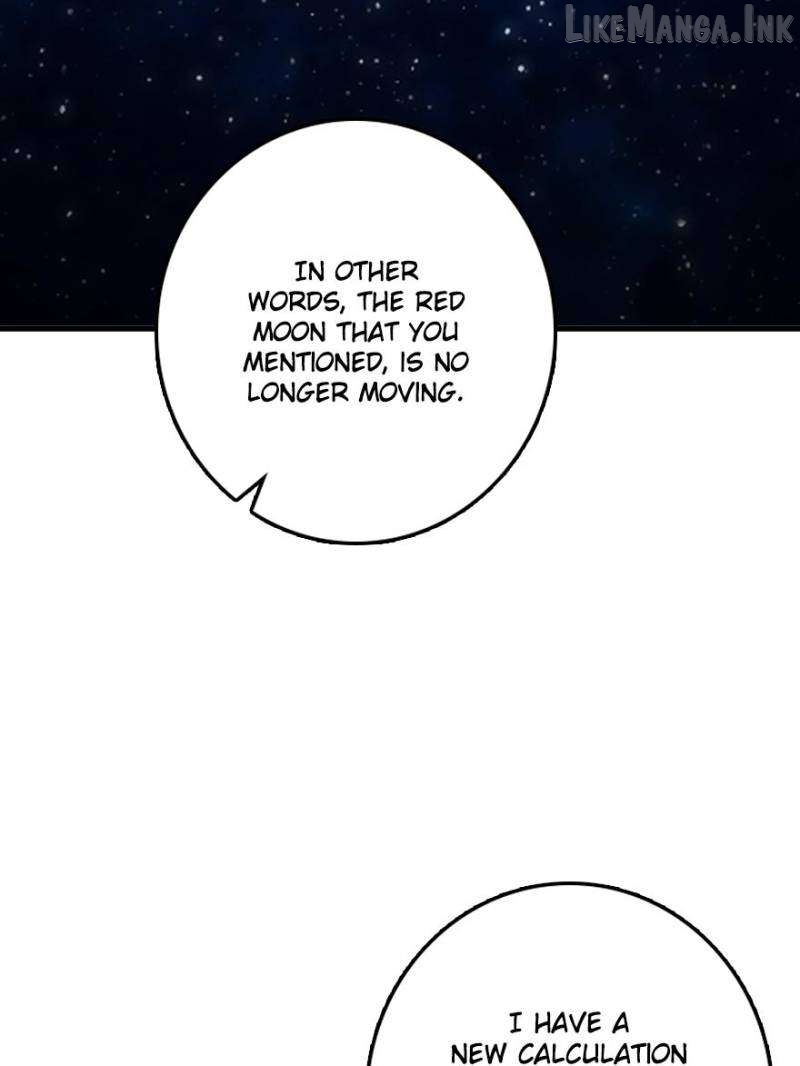 Release That Witch Chapter 540 - page 70
