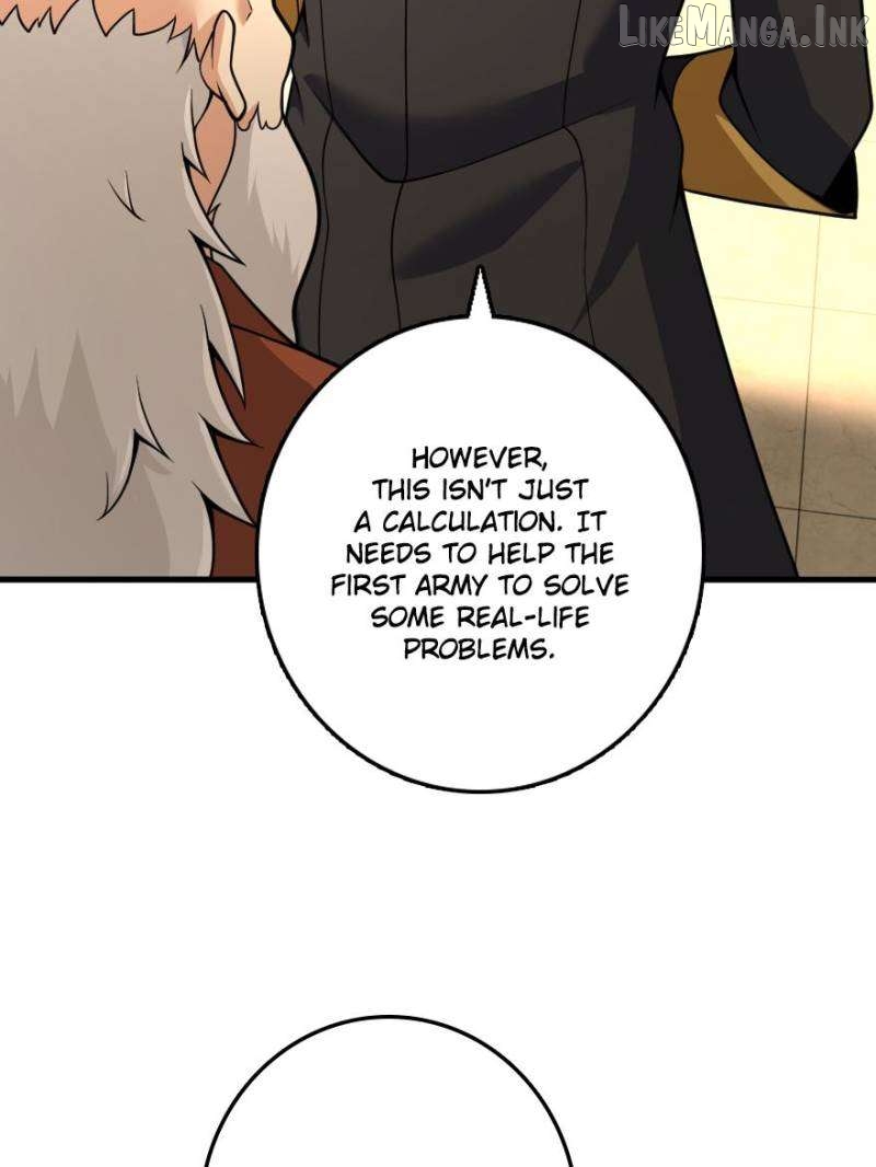 Release That Witch Chapter 540 - page 72