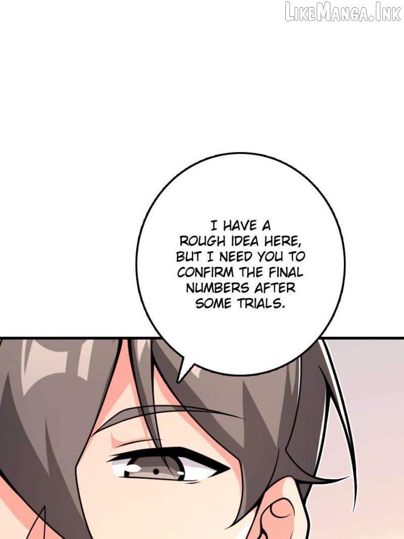 Release That Witch Chapter 540 - page 74