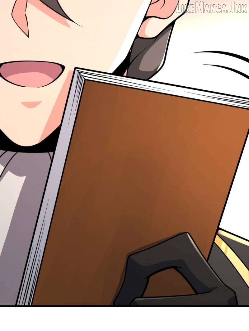 Release That Witch Chapter 540 - page 75