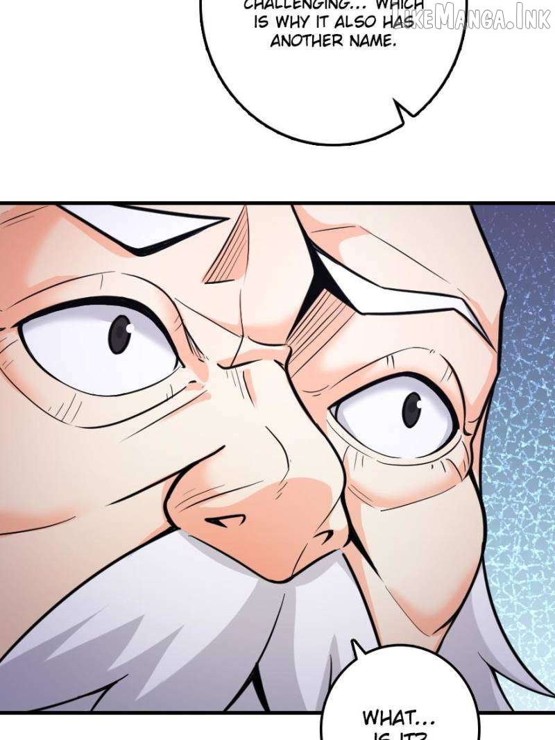 Release That Witch Chapter 541 - page 11
