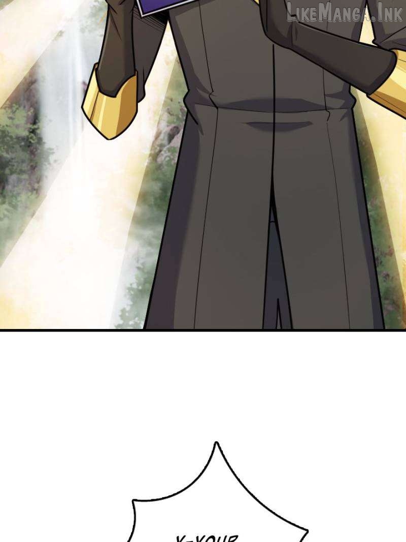 Release That Witch Chapter 541 - page 14