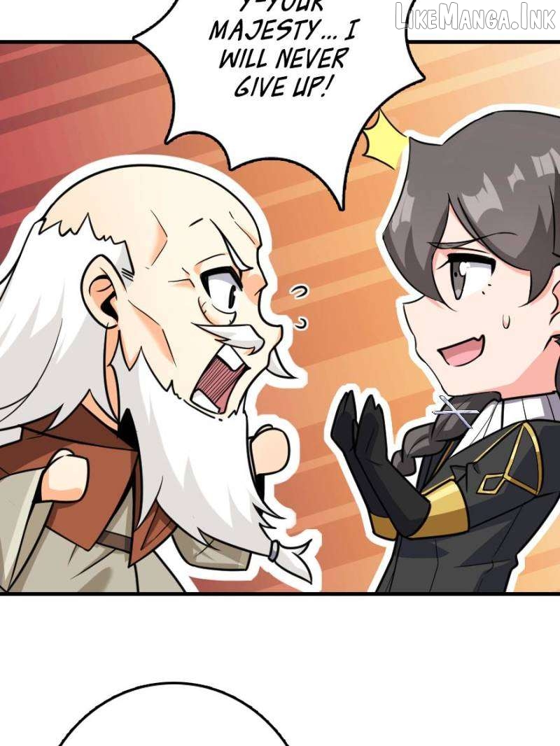 Release That Witch Chapter 541 - page 15