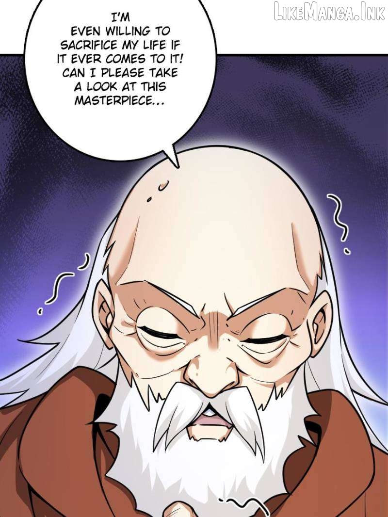 Release That Witch Chapter 541 - page 16