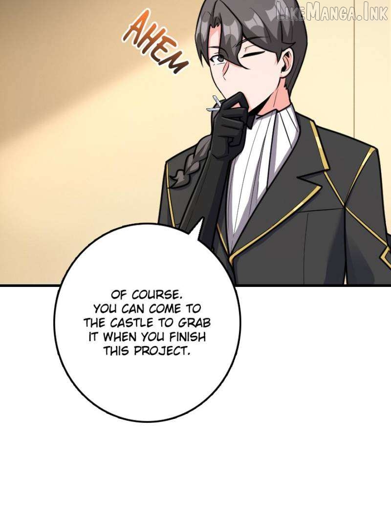 Release That Witch Chapter 541 - page 18