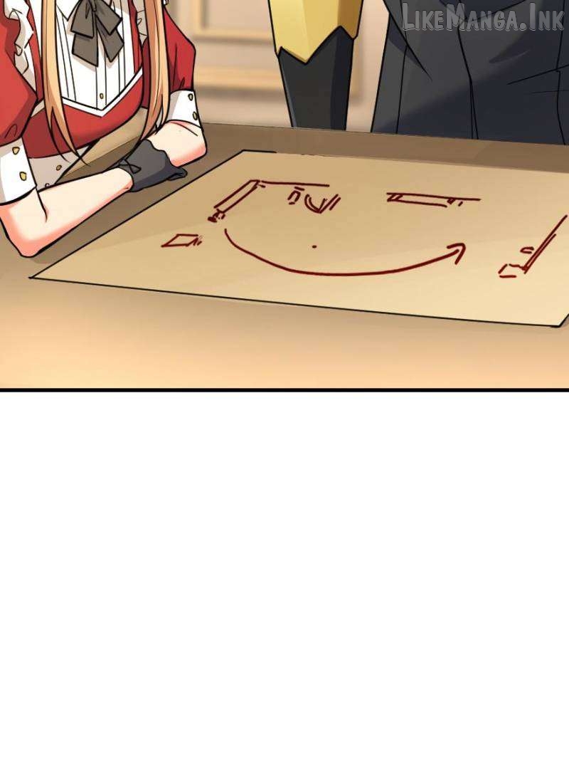 Release That Witch Chapter 541 - page 22