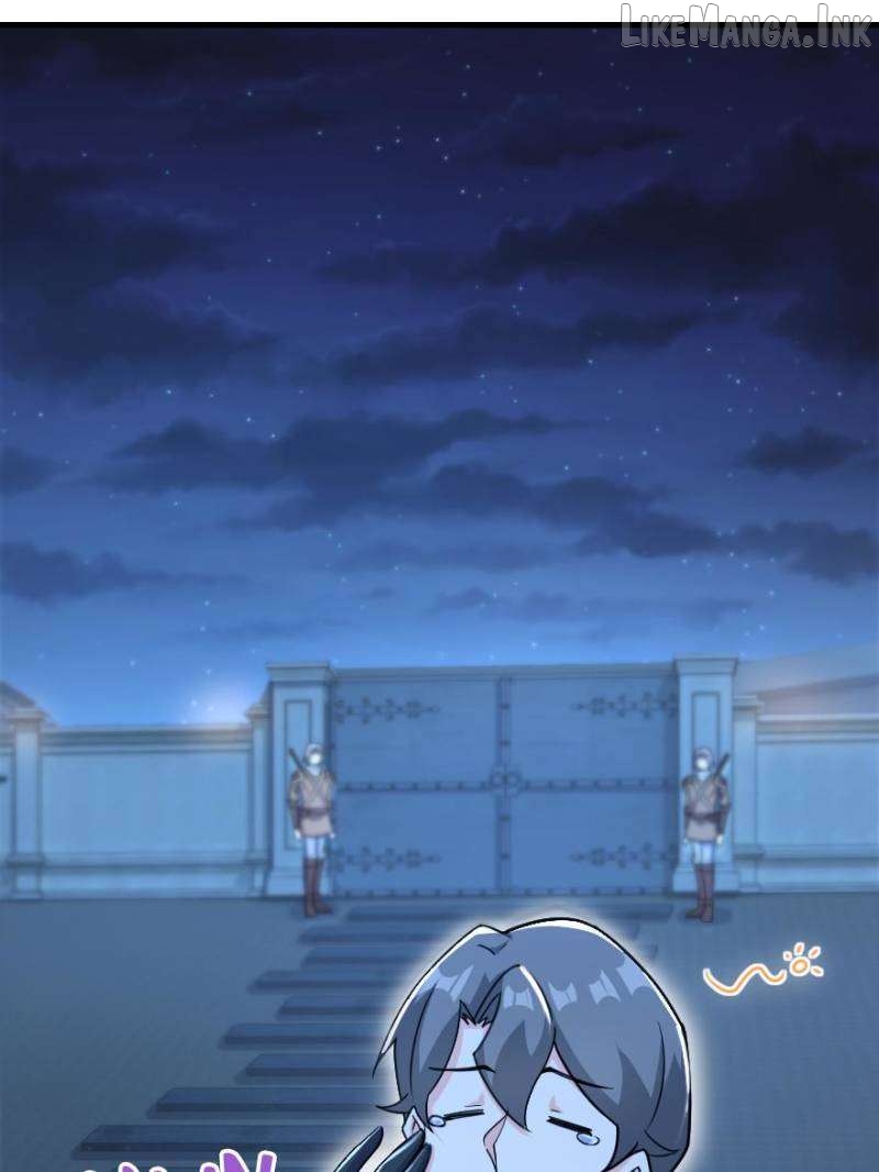 Release That Witch Chapter 541 - page 24