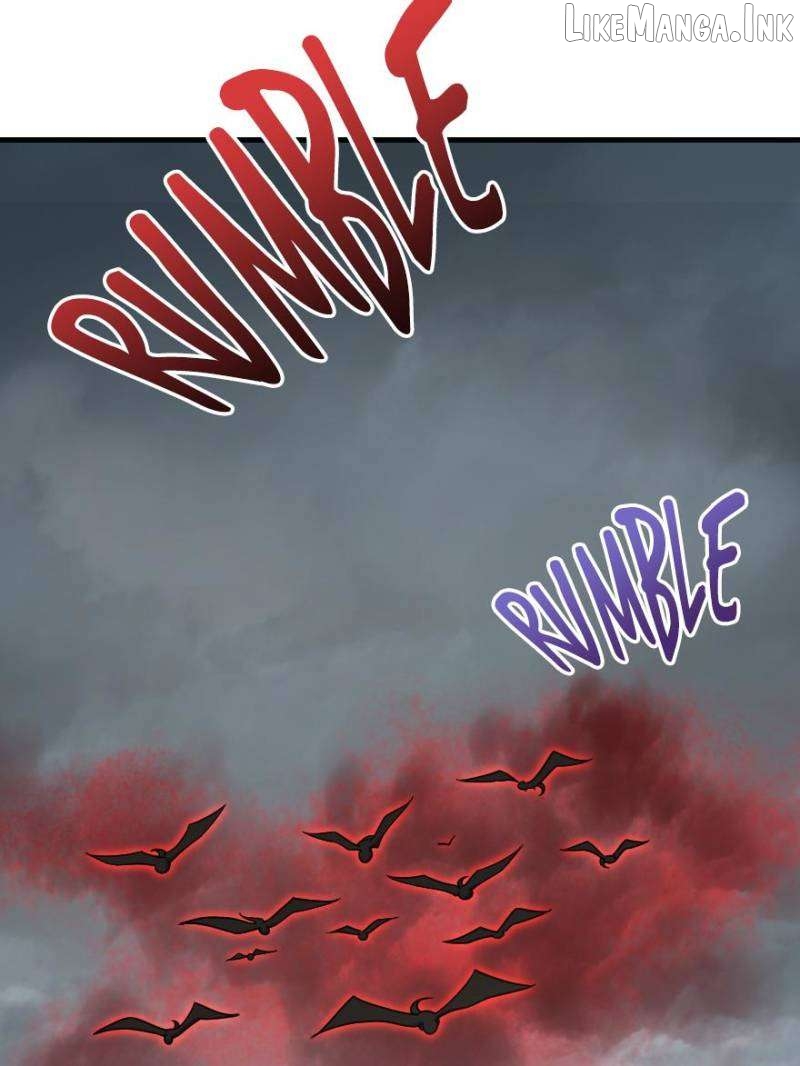 Release That Witch Chapter 541 - page 28