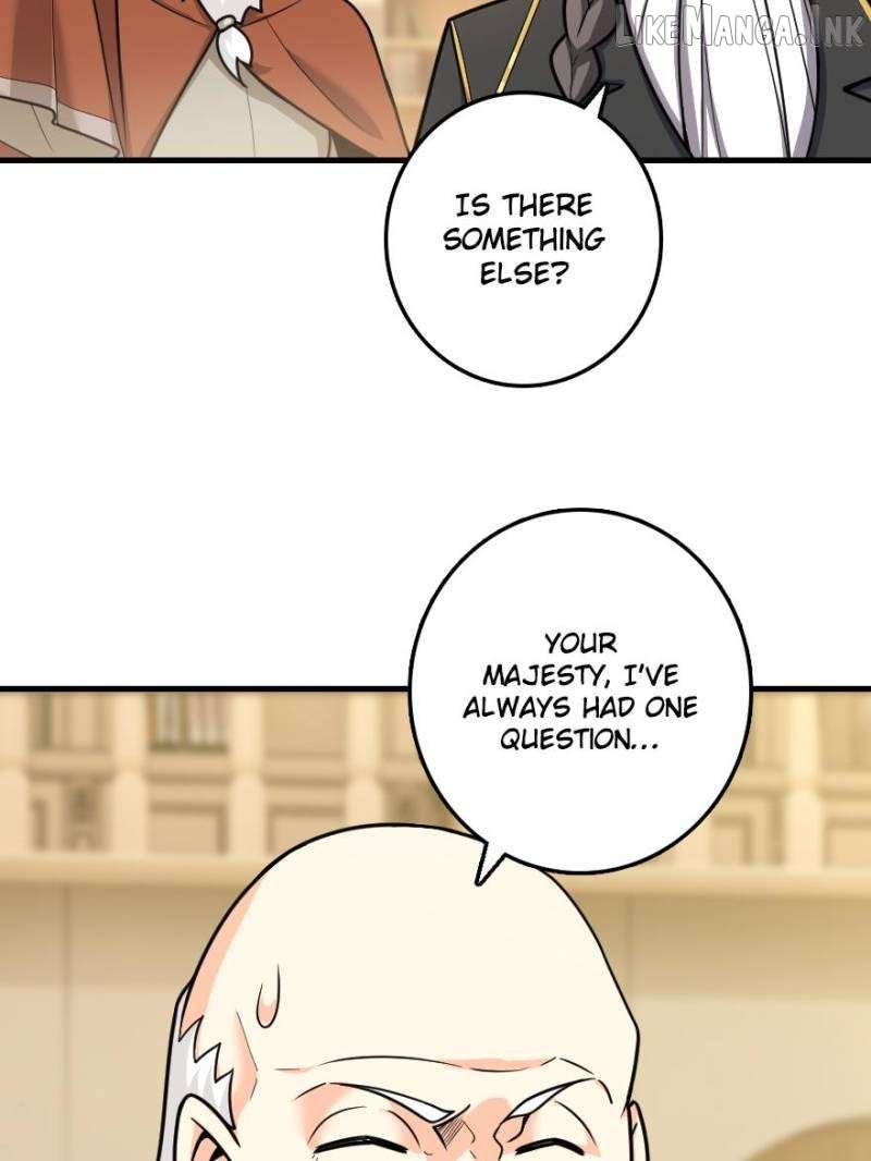 Release That Witch Chapter 541 - page 3