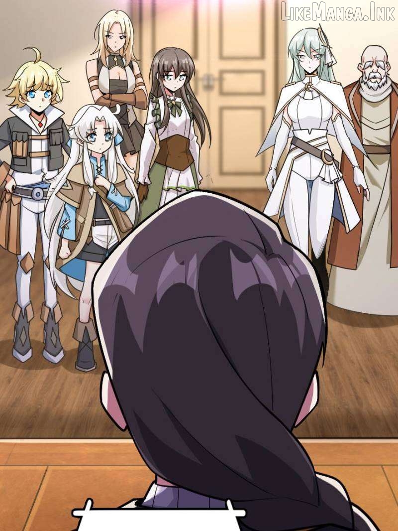 Release That Witch Chapter 541 - page 31