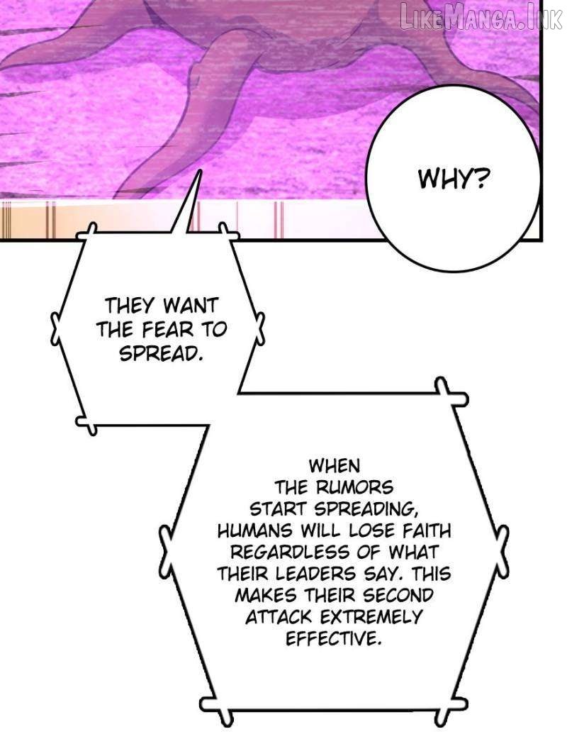 Release That Witch Chapter 541 - page 33