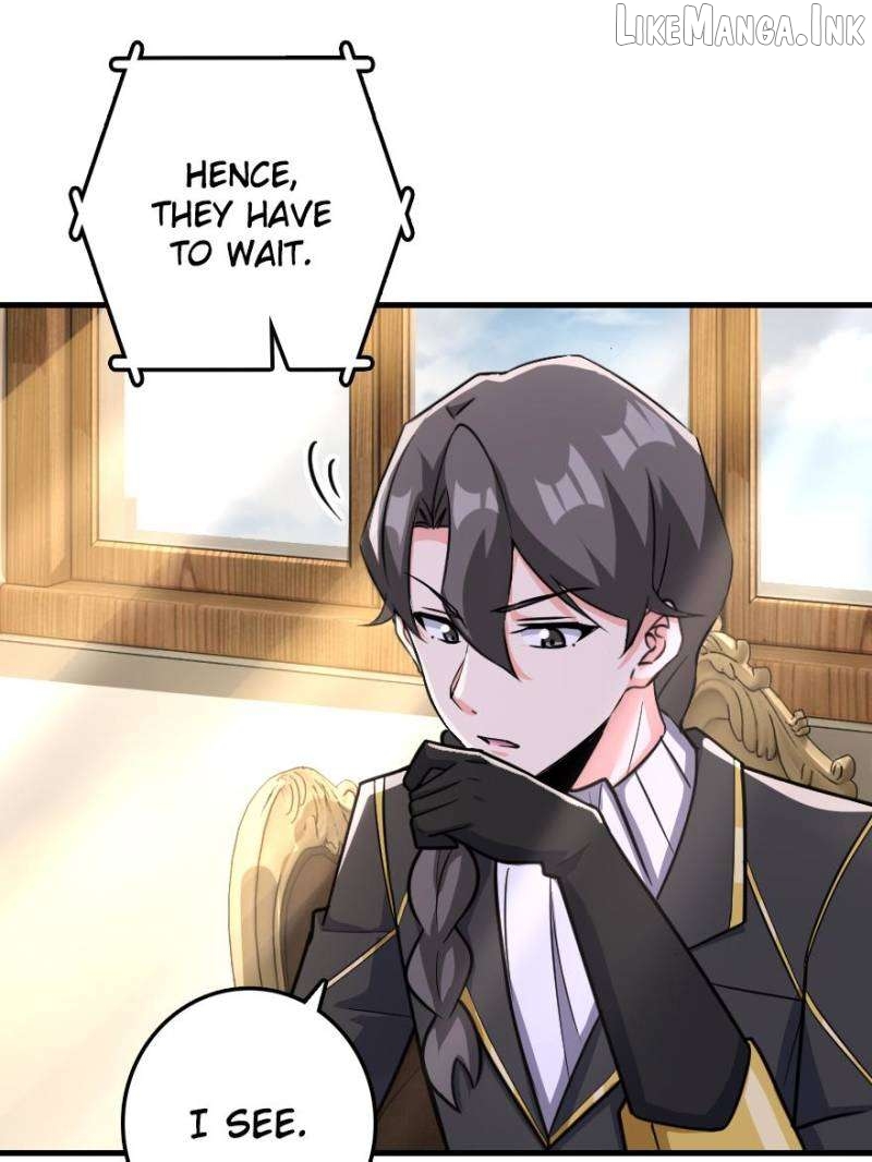 Release That Witch Chapter 541 - page 34