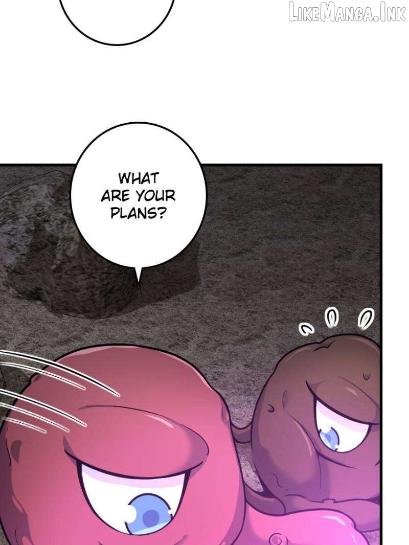 Release That Witch Chapter 541 - page 35