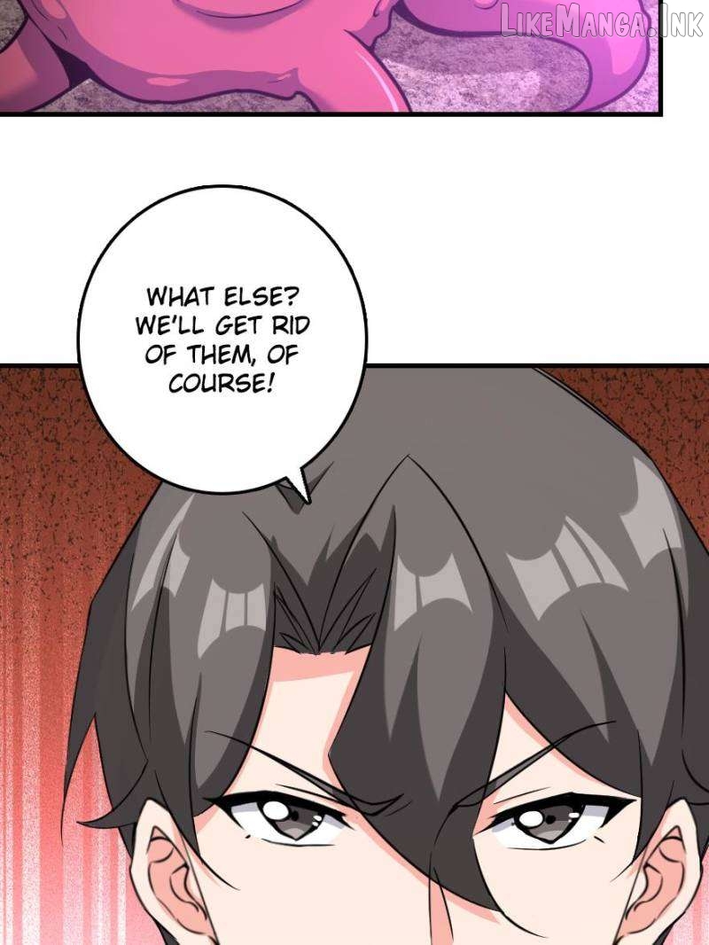 Release That Witch Chapter 541 - page 36