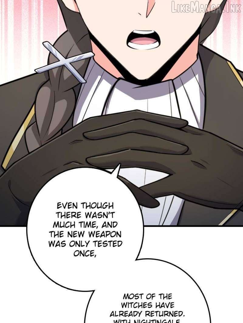 Release That Witch Chapter 541 - page 37