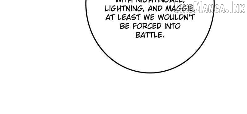 Release That Witch Chapter 541 - page 38