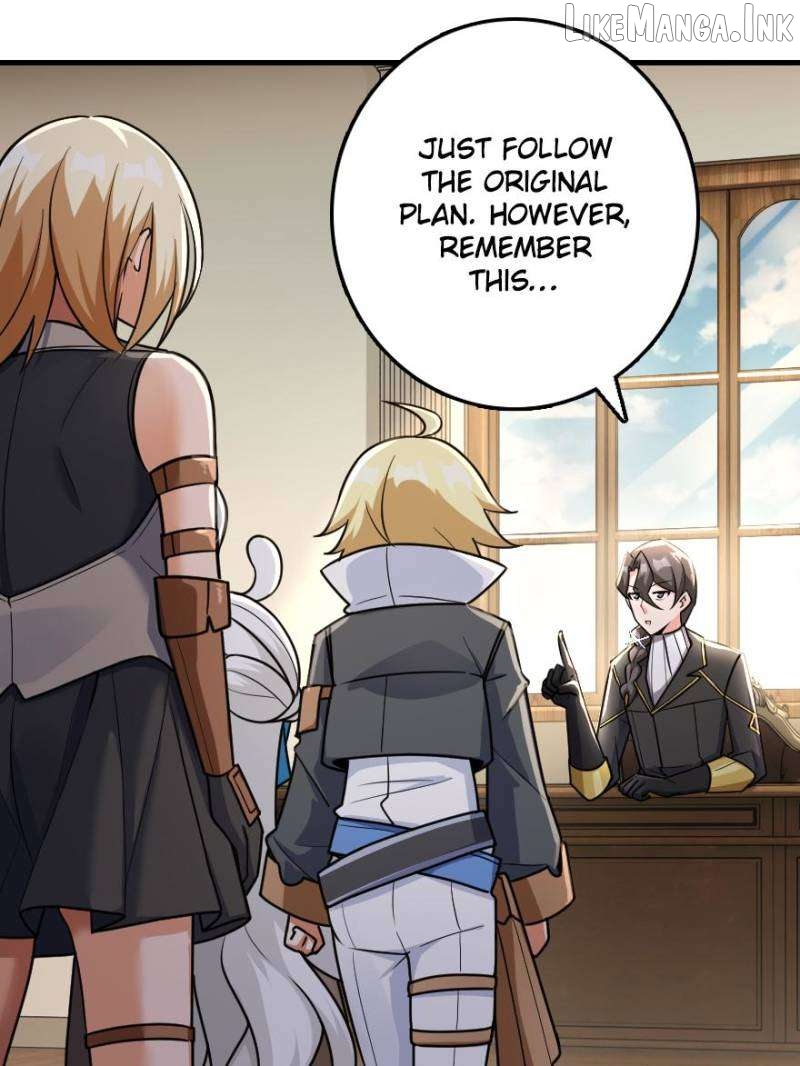 Release That Witch Chapter 541 - page 39