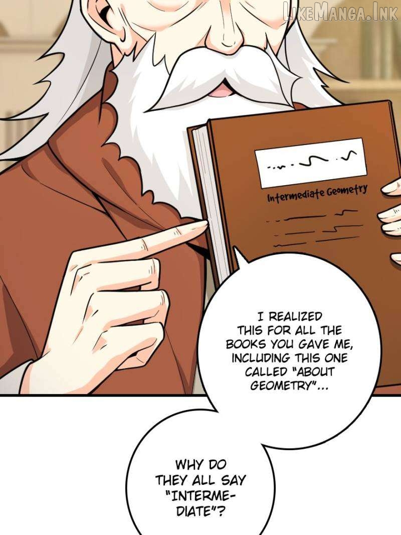 Release That Witch Chapter 541 - page 4