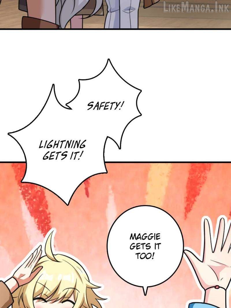 Release That Witch Chapter 541 - page 40
