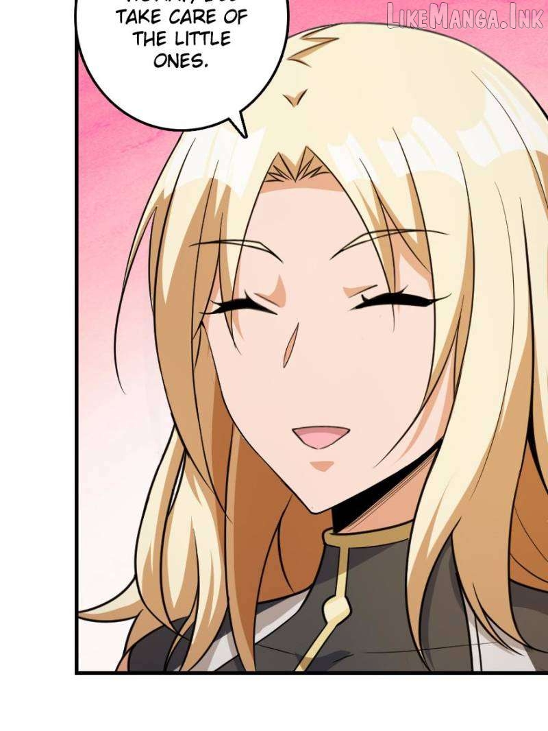 Release That Witch Chapter 541 - page 42