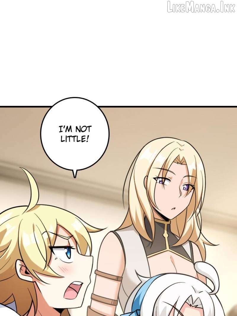 Release That Witch Chapter 541 - page 43