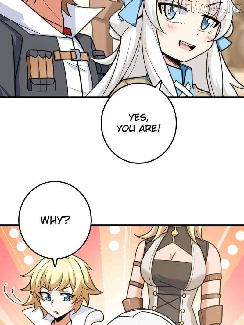 Release That Witch Chapter 541 - page 44