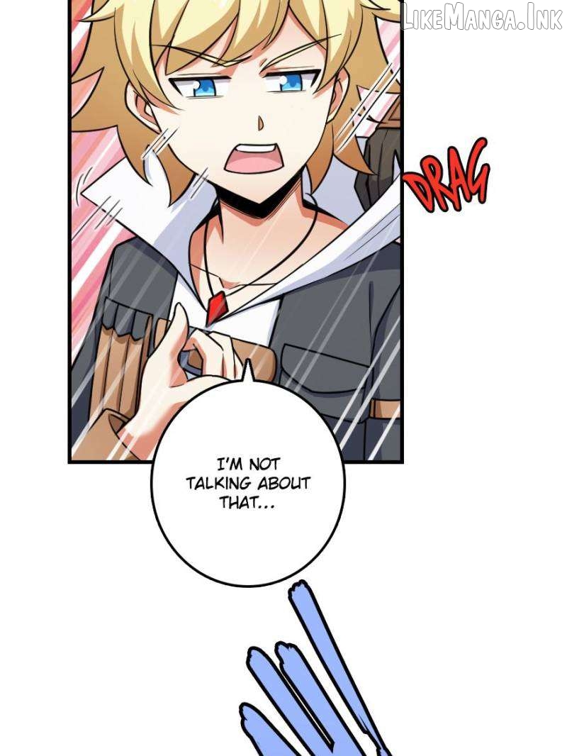 Release That Witch Chapter 541 - page 46