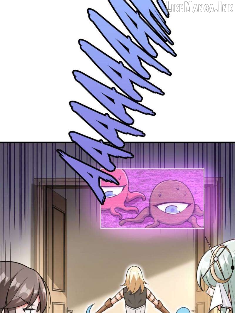 Release That Witch Chapter 541 - page 47
