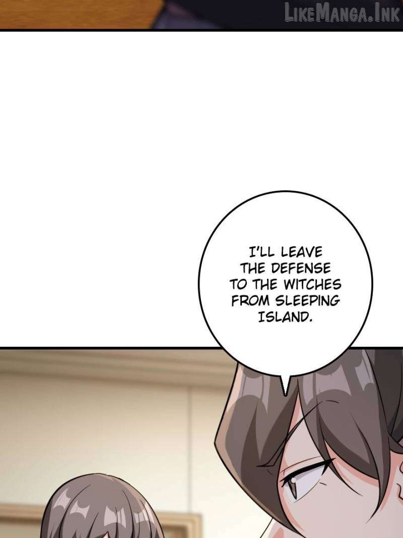 Release That Witch Chapter 541 - page 49