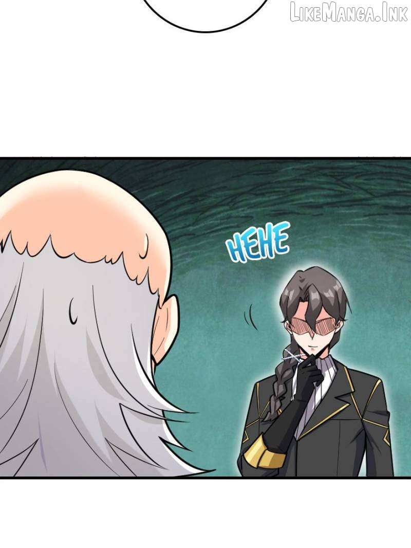 Release That Witch Chapter 541 - page 5