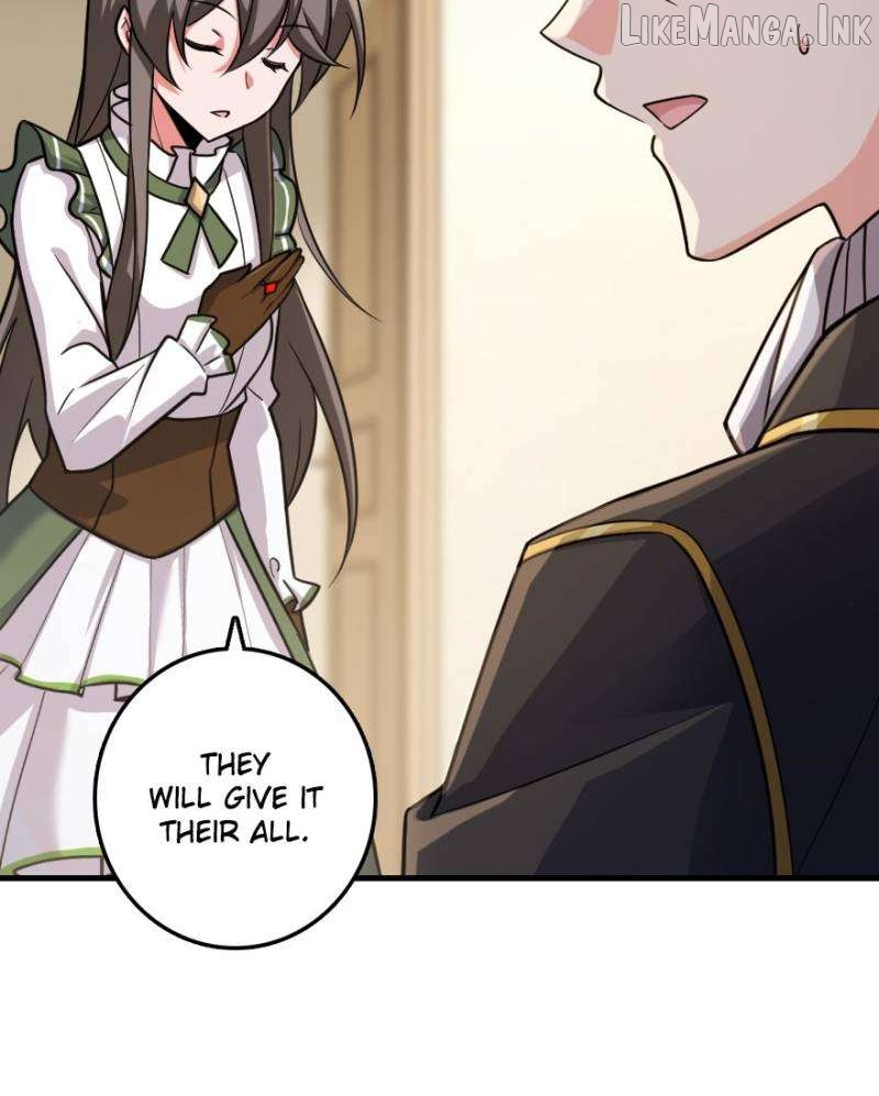 Release That Witch Chapter 541 - page 50