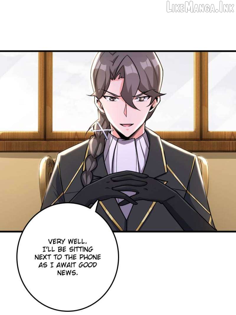 Release That Witch Chapter 541 - page 51
