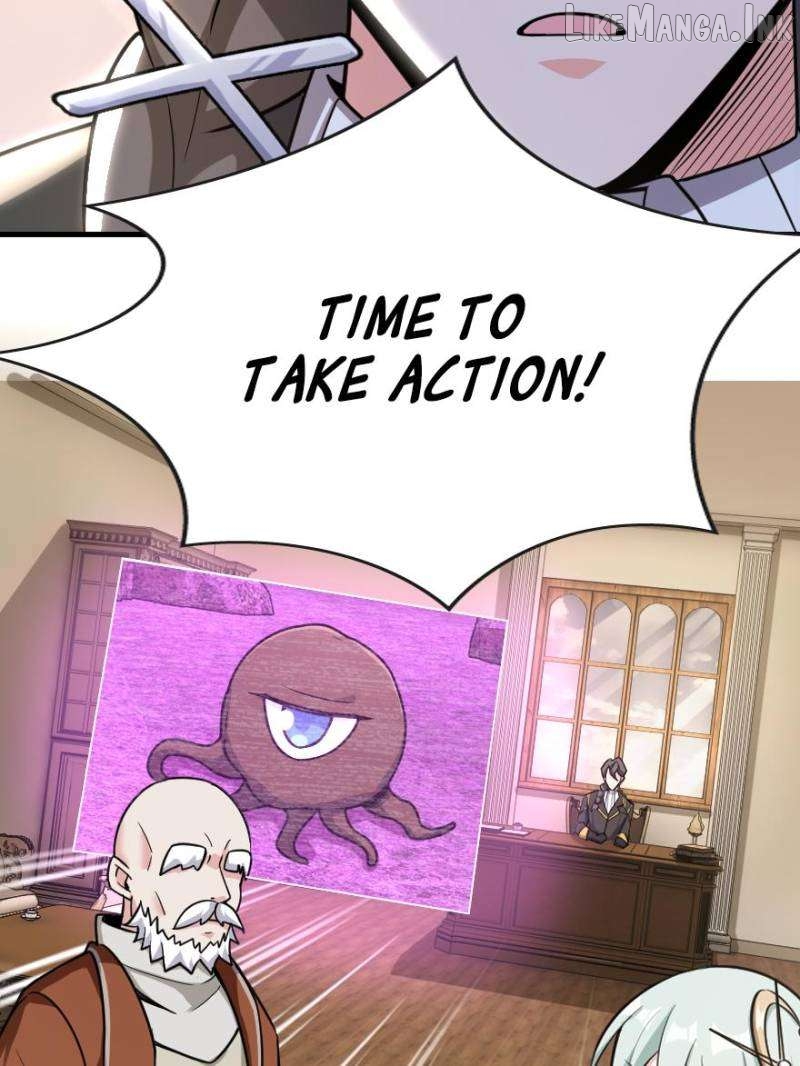 Release That Witch Chapter 541 - page 53