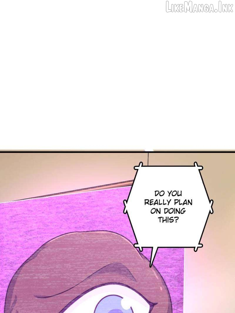 Release That Witch Chapter 541 - page 55