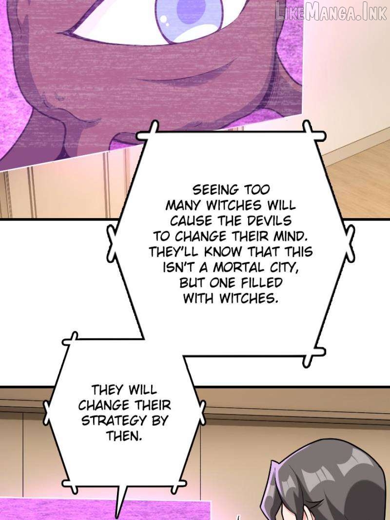 Release That Witch Chapter 541 - page 56