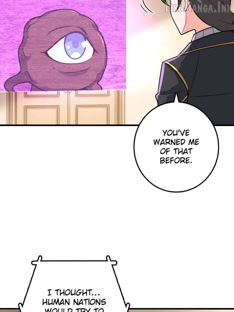 Release That Witch Chapter 541 - page 57