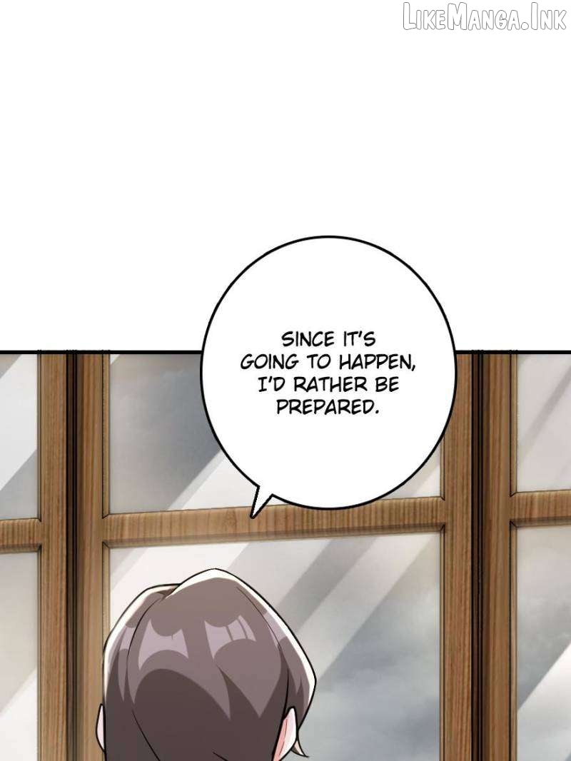 Release That Witch Chapter 541 - page 59