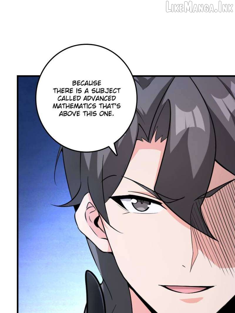 Release That Witch Chapter 541 - page 6