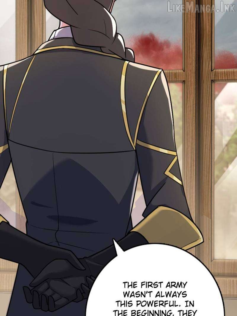 Release That Witch Chapter 541 - page 60
