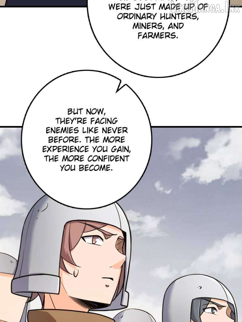 Release That Witch Chapter 541 - page 61