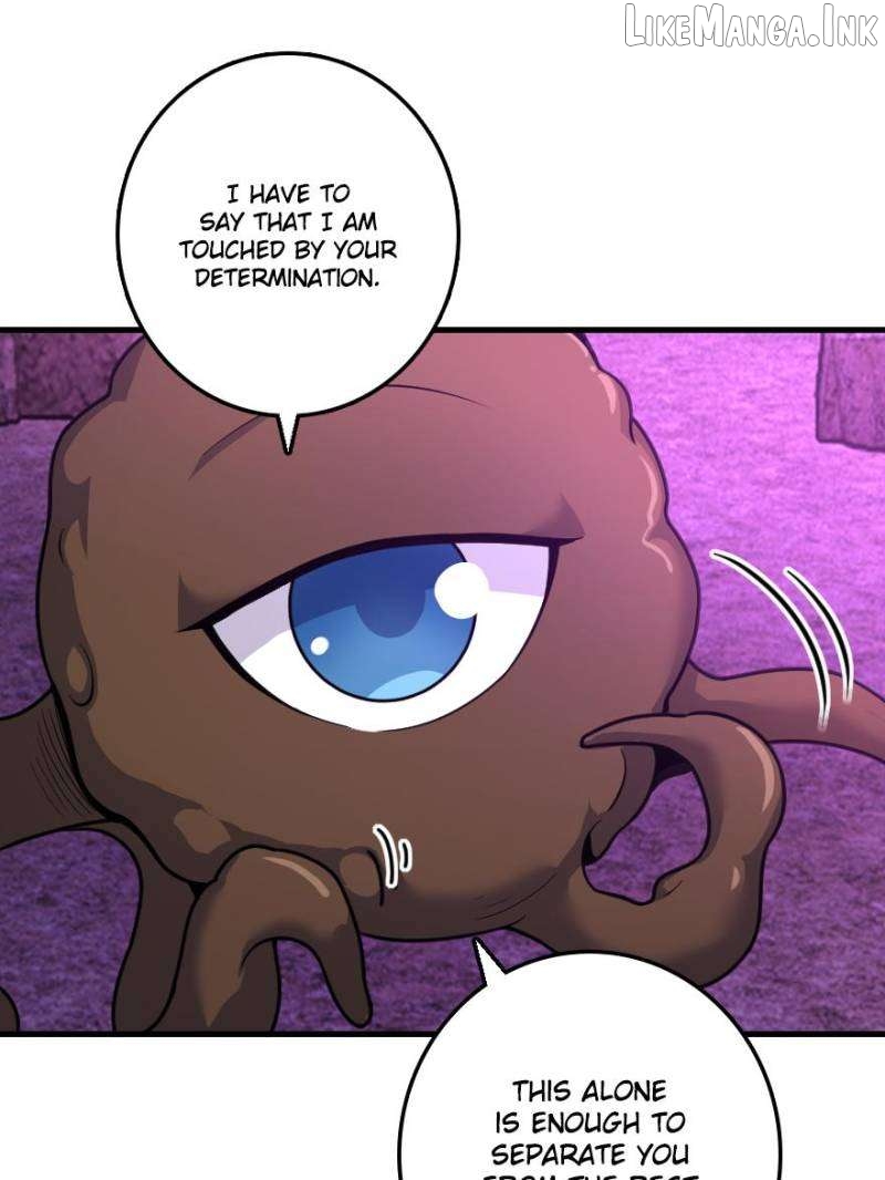 Release That Witch Chapter 541 - page 63