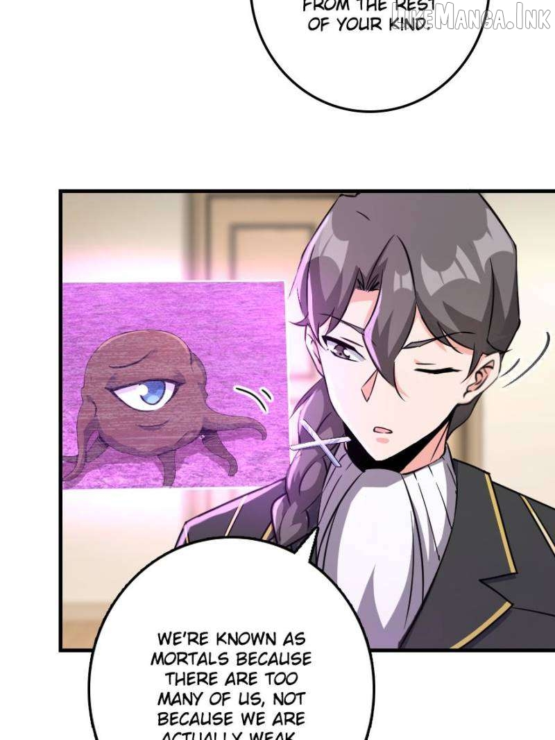 Release That Witch Chapter 541 - page 64