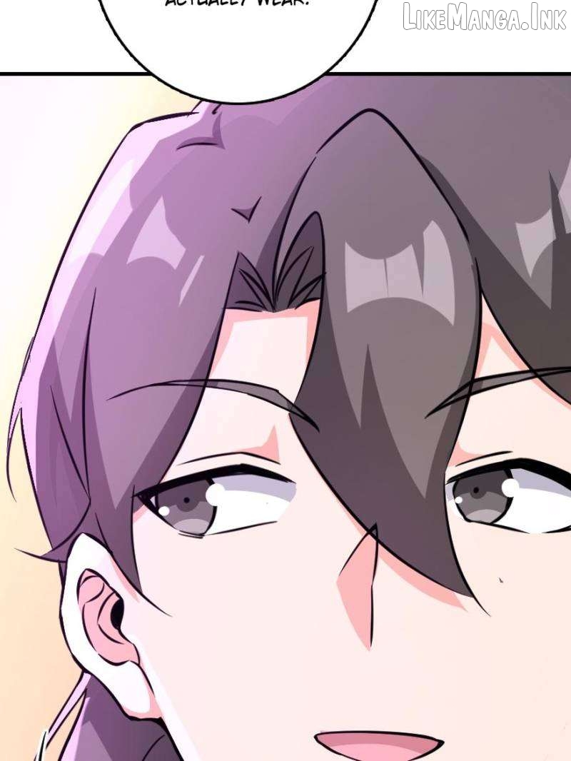 Release That Witch Chapter 541 - page 65
