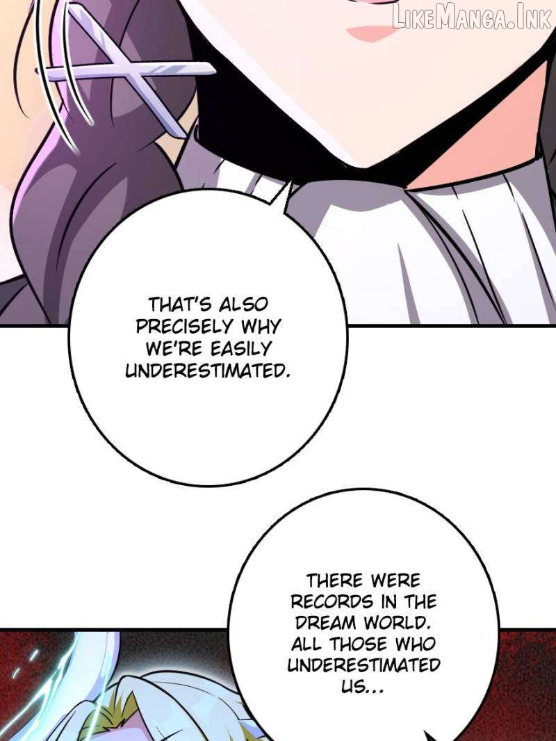 Release That Witch Chapter 541 - page 66